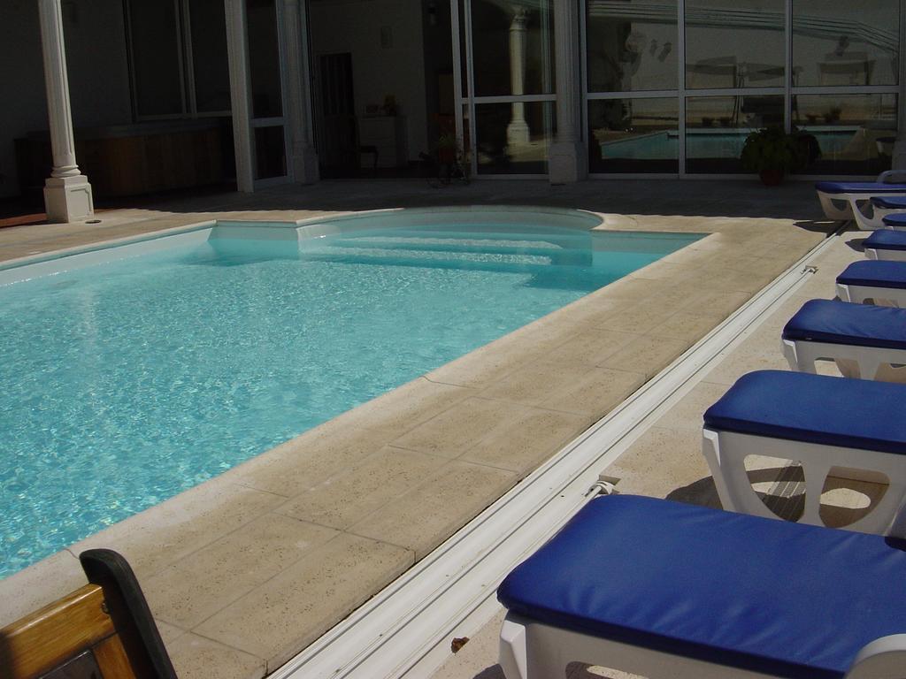 Casas Da Vila Vimieiro  Exteriör bild