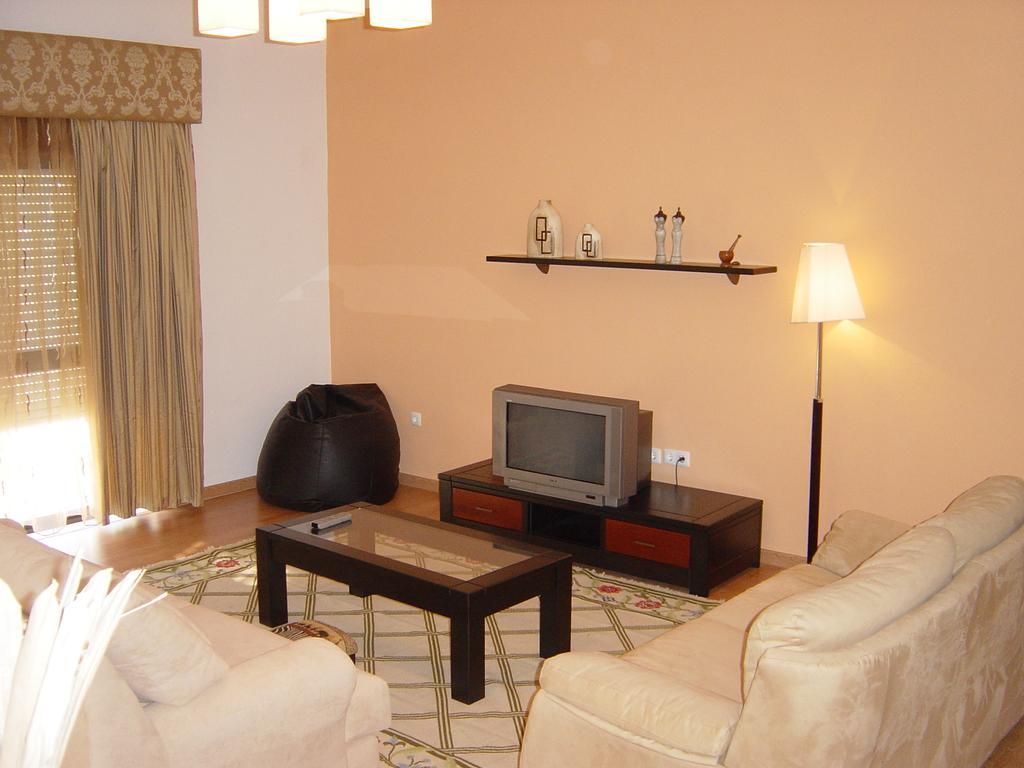 Casas Da Vila Vimieiro  Rum bild