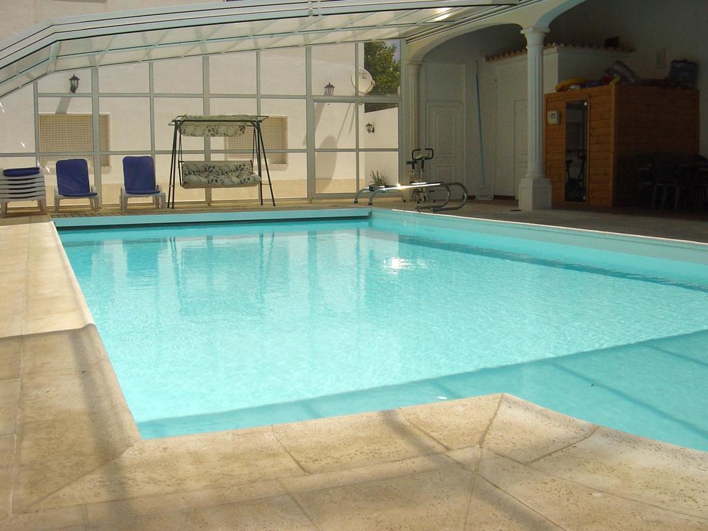 Casas Da Vila Vimieiro  Exteriör bild