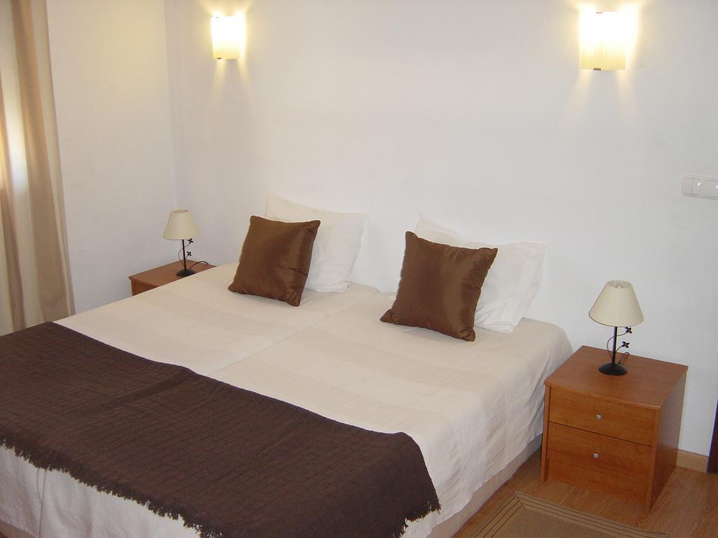Casas Da Vila Vimieiro  Rum bild
