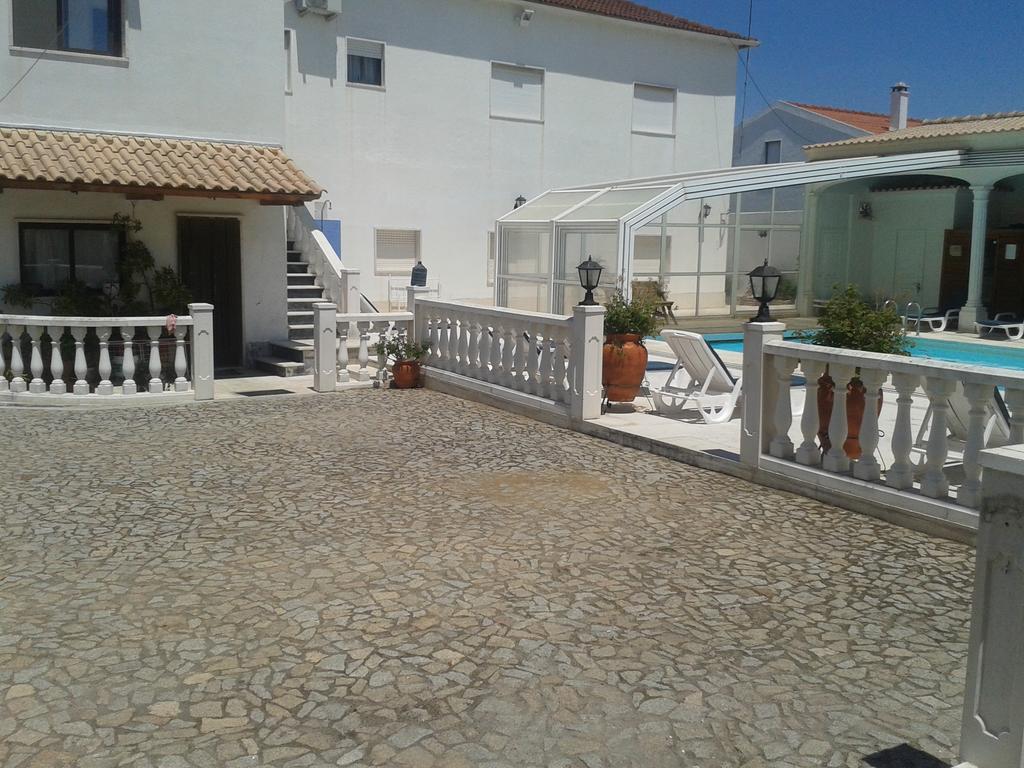 Casas Da Vila Vimieiro  Rum bild