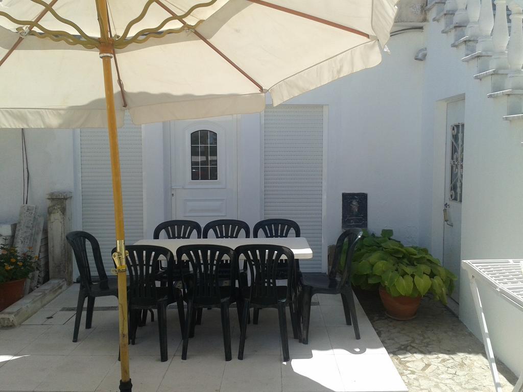 Casas Da Vila Vimieiro  Rum bild