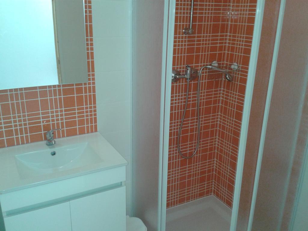 Casas Da Vila Vimieiro  Rum bild