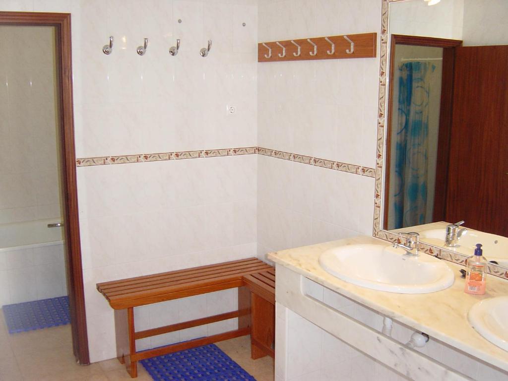 Casas Da Vila Vimieiro  Exteriör bild