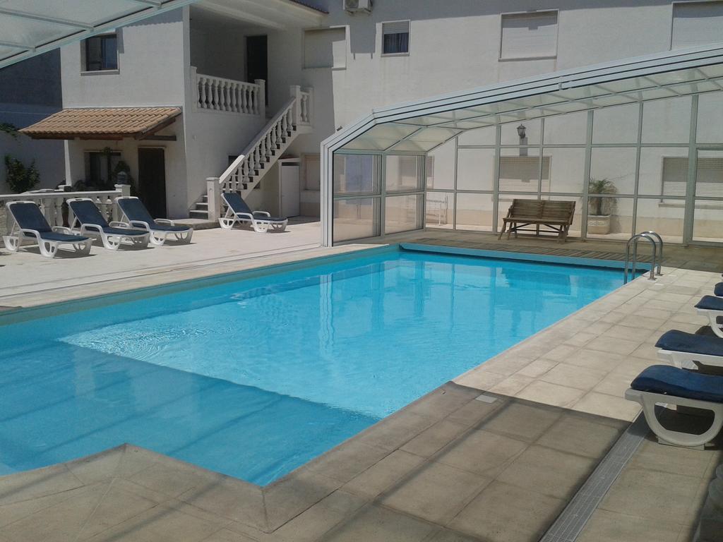 Casas Da Vila Vimieiro  Exteriör bild