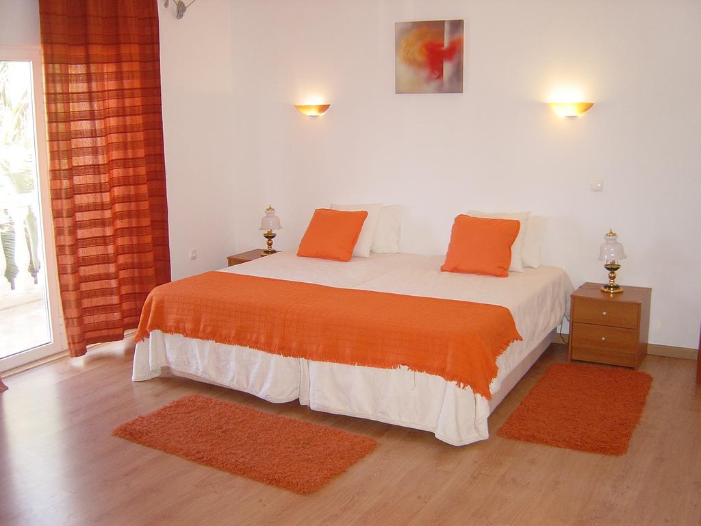 Casas Da Vila Vimieiro  Exteriör bild