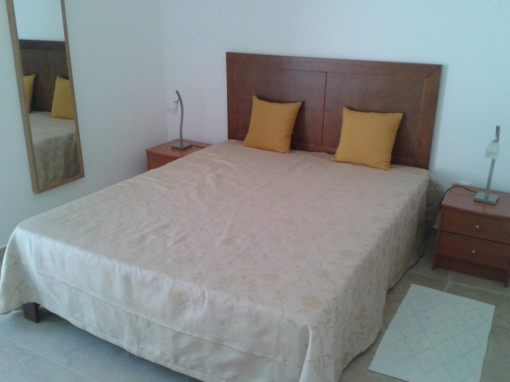 Casas Da Vila Vimieiro  Exteriör bild