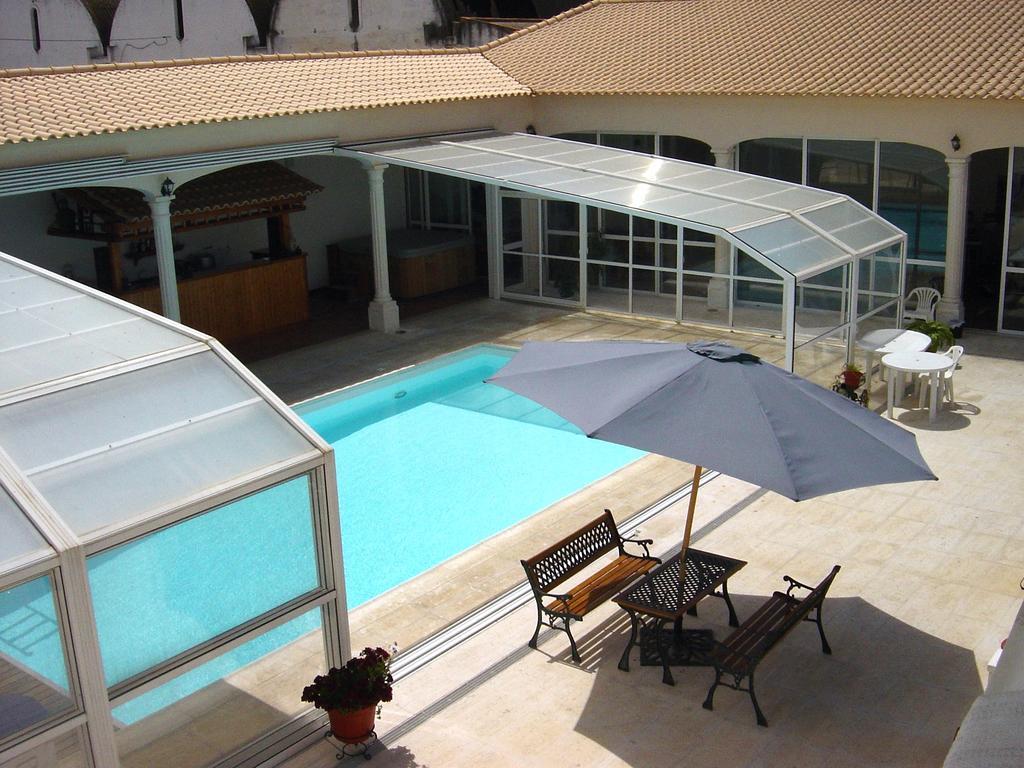 Casas Da Vila Vimieiro  Exteriör bild